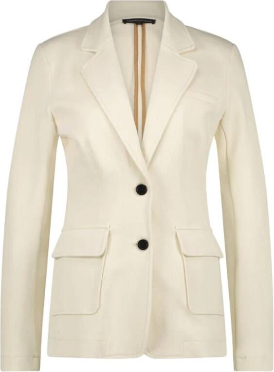 Tramontana Zonsondergang blazer , Beige, Dames