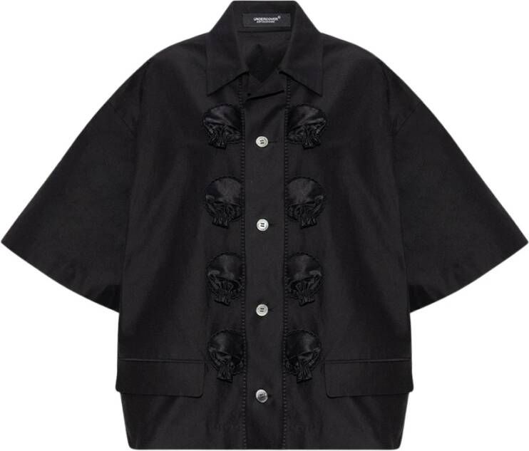 Save the Duck Arabella gewatteerde bodywarmer met ritszakken