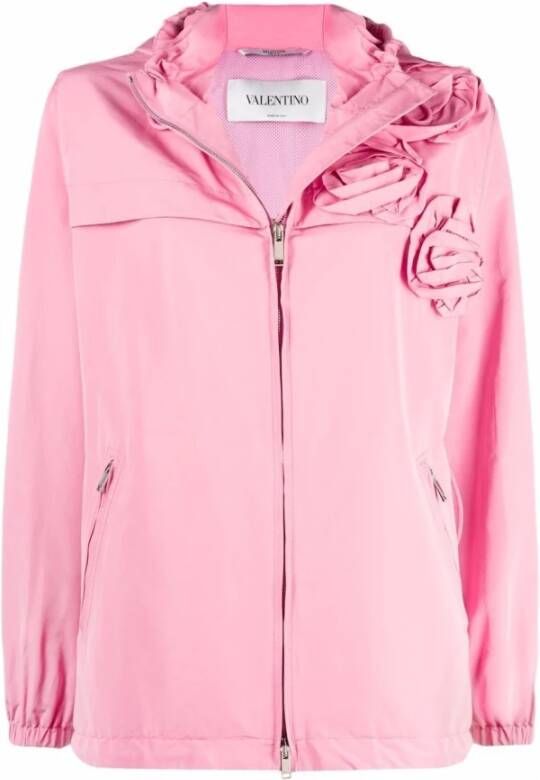 Valentino Jas , Roze, Dames