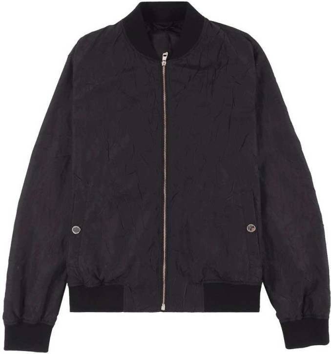 Versace Collection Blouson Zippato