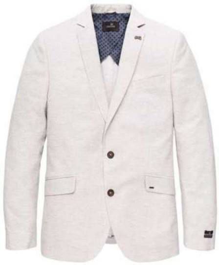 witte blazers