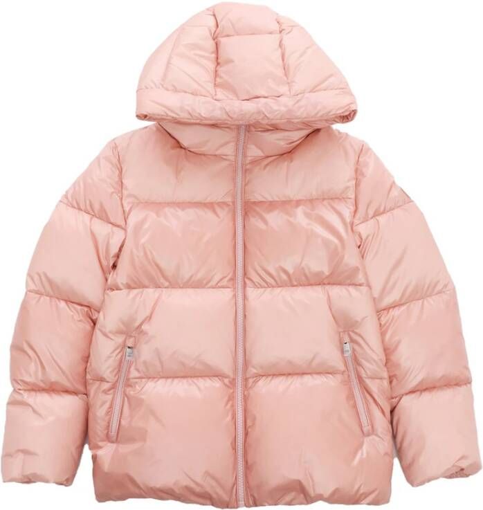 Meisjes Woolrich Jassen kopen? Vergelijk op