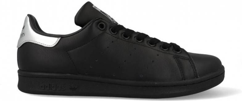 adidas stan smith dames zilver