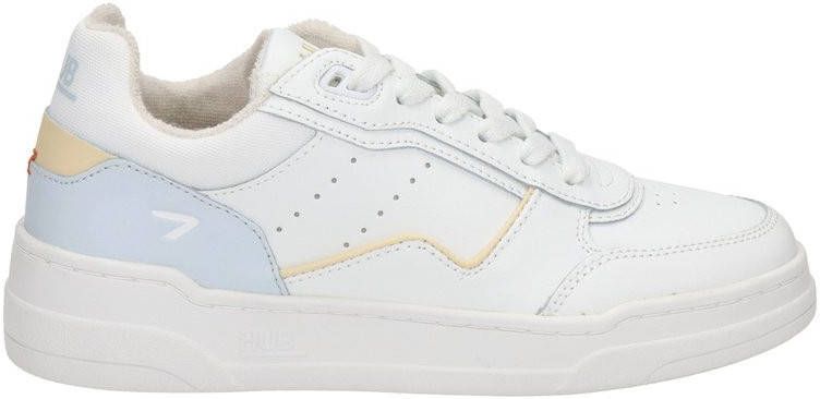 Hub Match lage sneakers