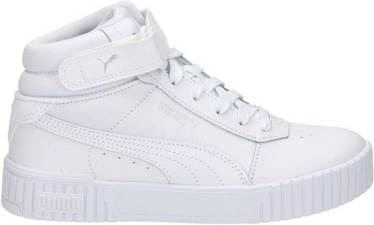 Puma Carina 2.0 Mid hoge sneakers