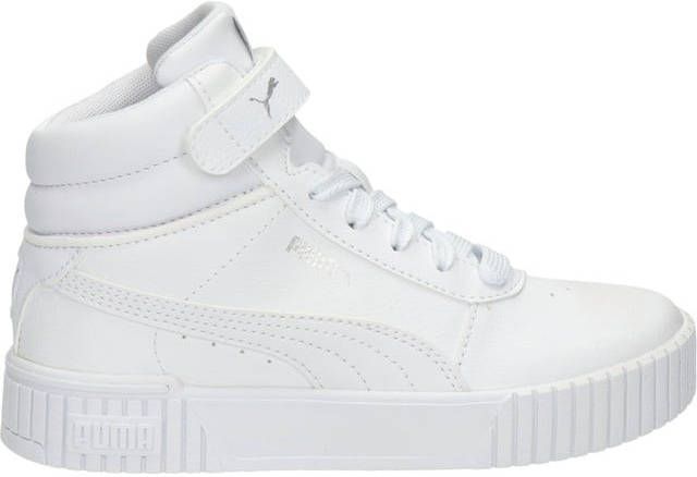 Puma Carina 2.0 Mid hoge sneakers