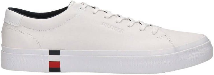 Tommy Hilfiger Sport Modern Vulcanized Corporate lage sneakers