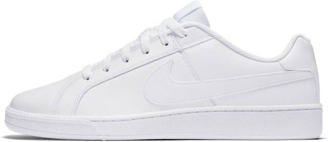 Nike Court Royale Herenschoen Wit