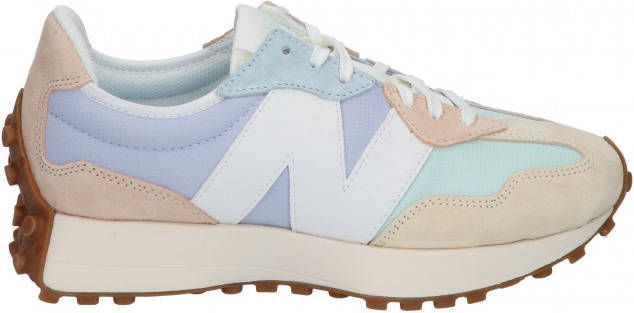 New balance WS237 PAB Munzel White Sneakers
