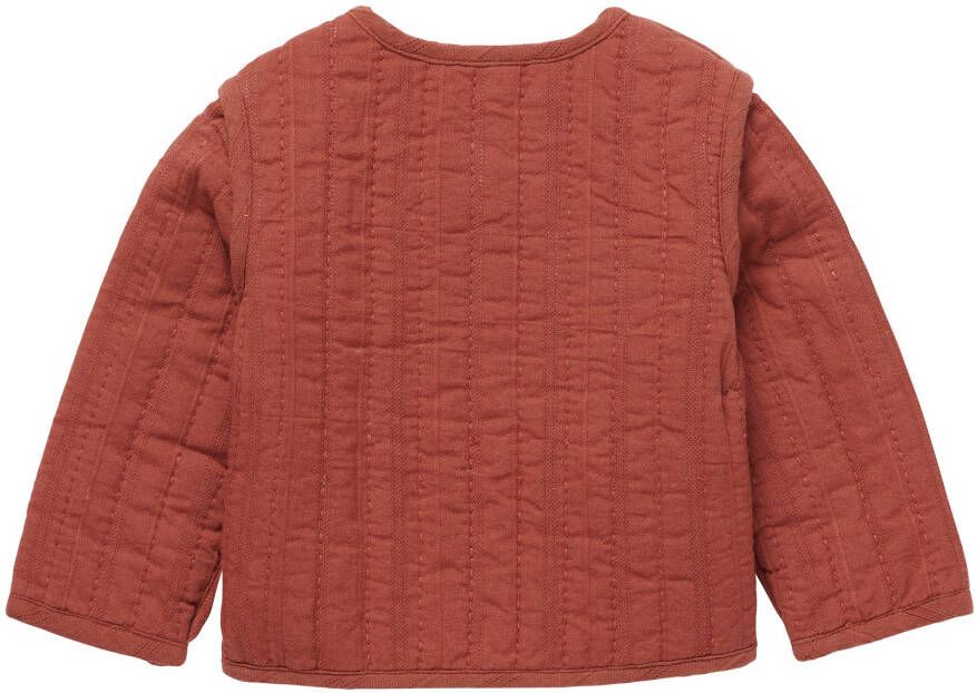 Noppies Jack Lubbock Henna 50