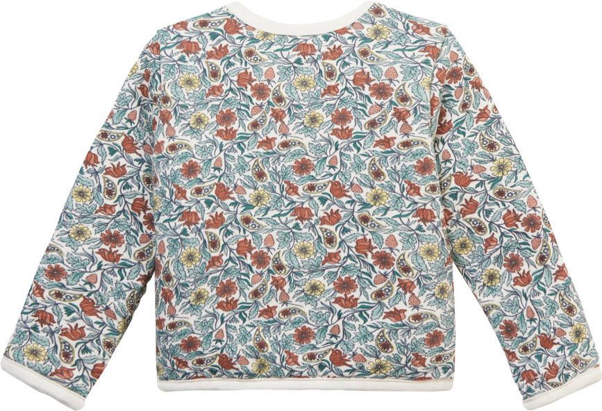 Noppies Jack Nevada Reversible Blue Surf 50