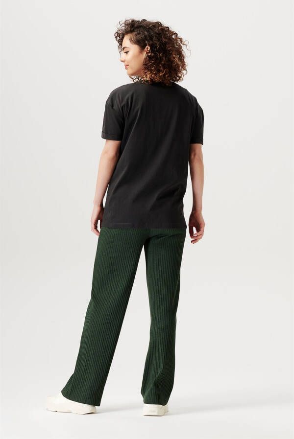 Supermom T shirt Annan Anthracite