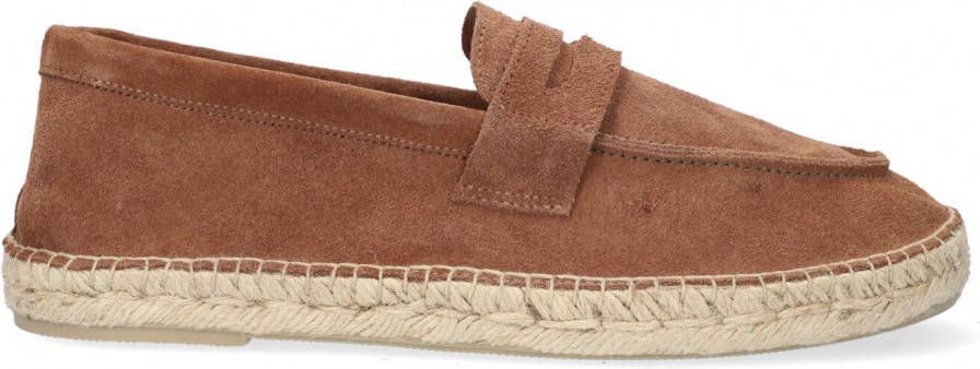 Goosecraft Bruine Lage Sneakers 192022002