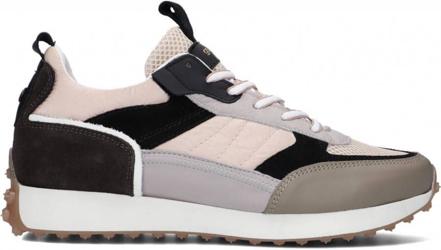 Goosecraft Multi Lage Sneakers Dane Men