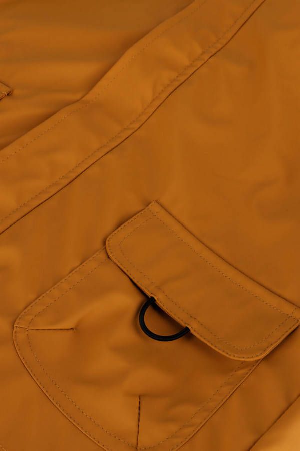 Igor regenjas zomer Euri karamel