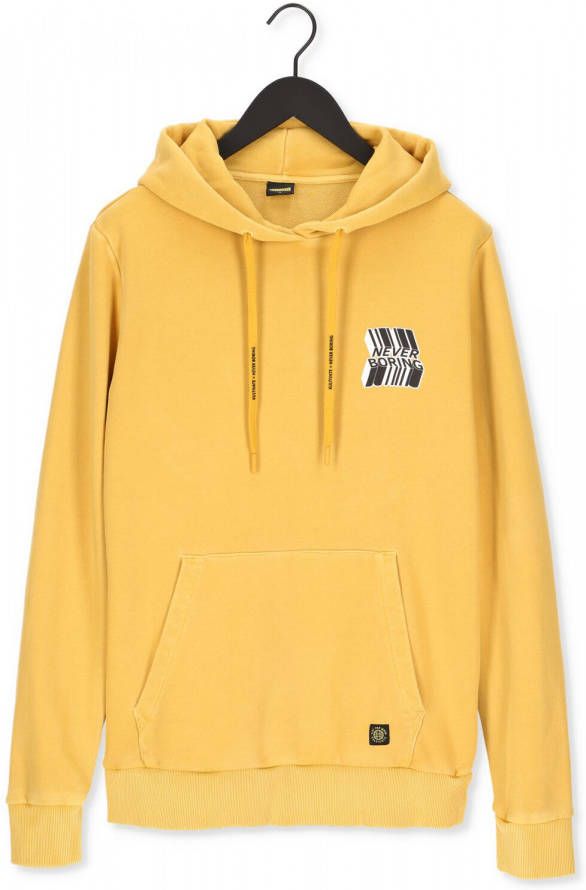 Kultivate Truien & Vesten Oranje Heren