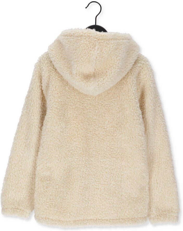 Napapijri Gebroken Wit Jack K T burgee Hzh