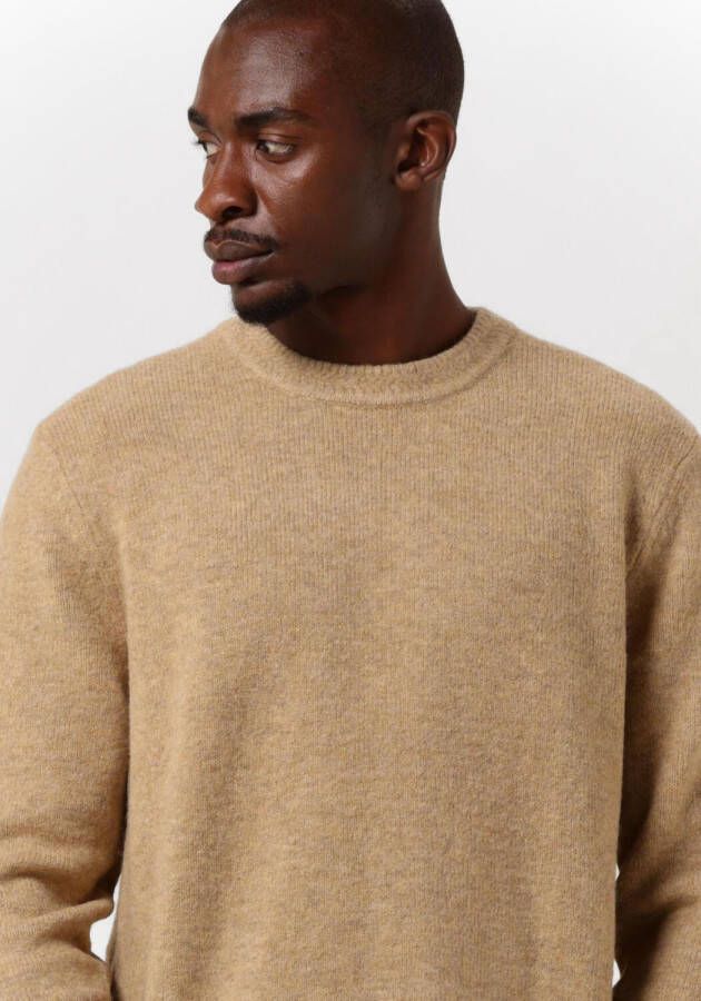 Scotch & Soda Pullover soft knit melange crewneck pul 169254/0610