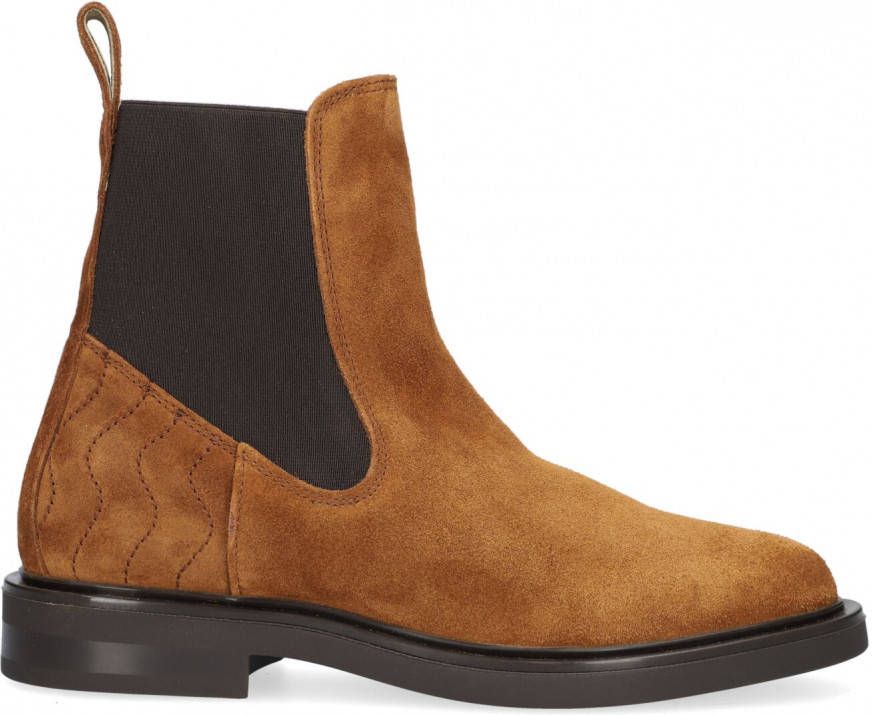 Scotch & Soda Hailey chelsea boot van su&#xE8, de