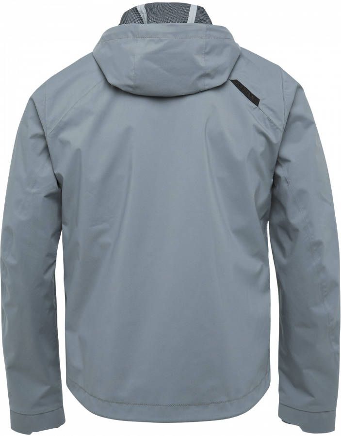 Cast Iron zomerjack Sillimat Turbo Charger ll 530 grijsgroen