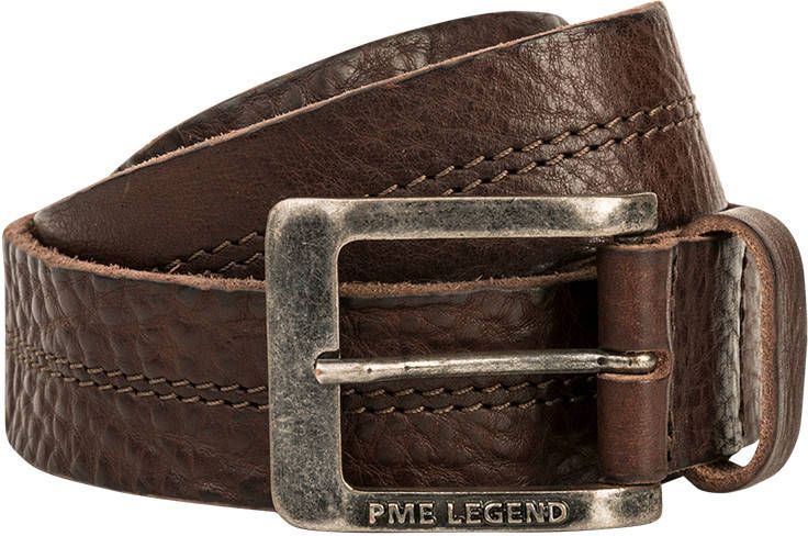 PME Legend Riemen Bruin Heren