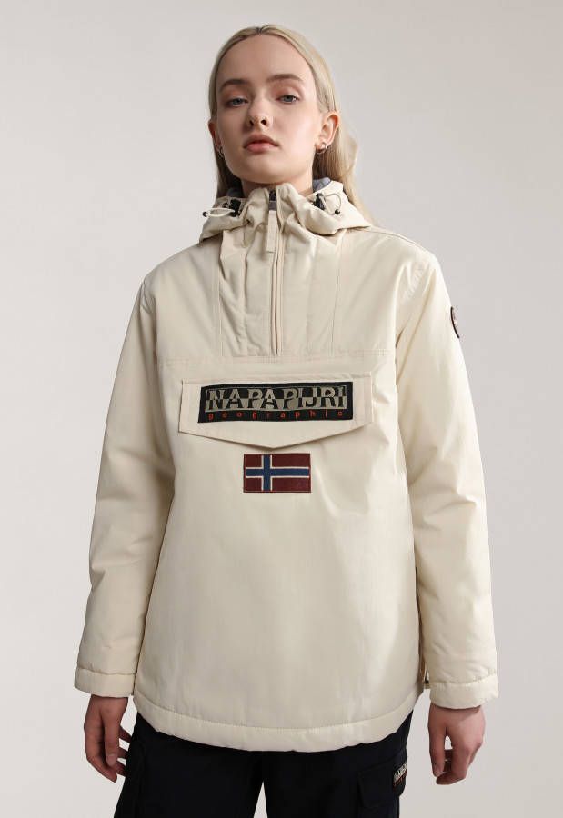 Napapijri Rainforest Wint 5 Jas