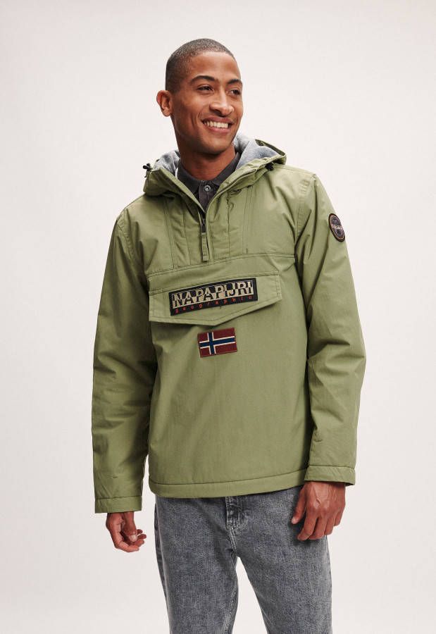 Napapijri Rainforest Winteranorak
