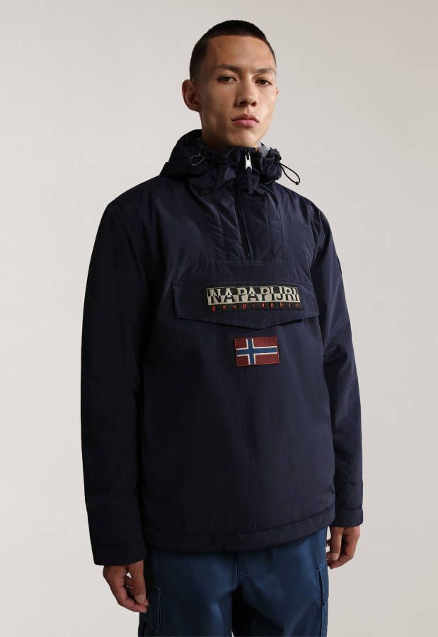 Napapijri Rainforest Winteranorak