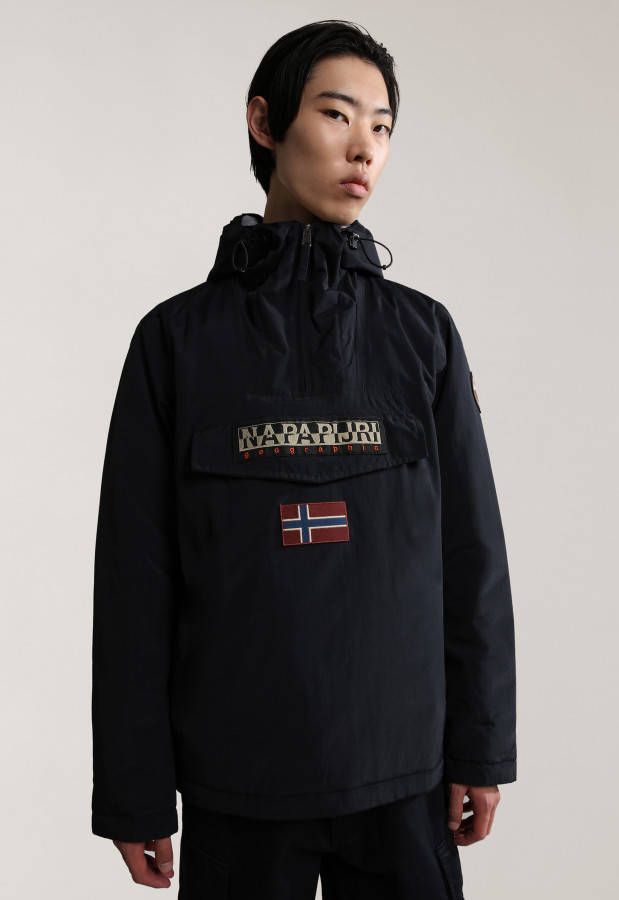 Napapijri Rainforest Winteranorak