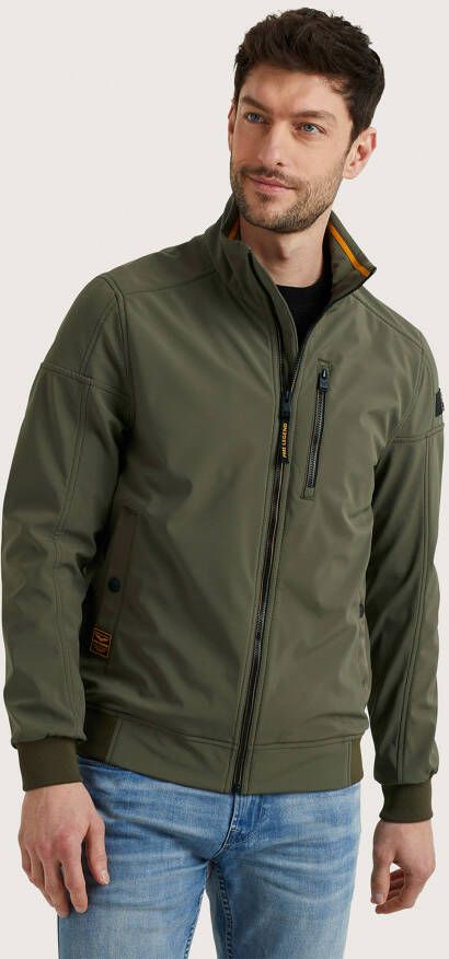 Pme legend Skyglider 3.0 Softshell Jas