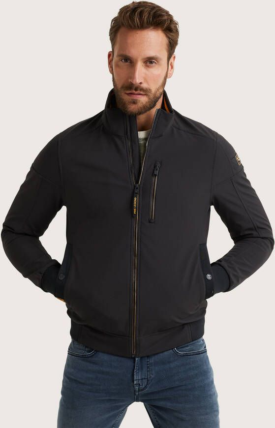 Pme legend Skyglider 3.0 Softshell Jas