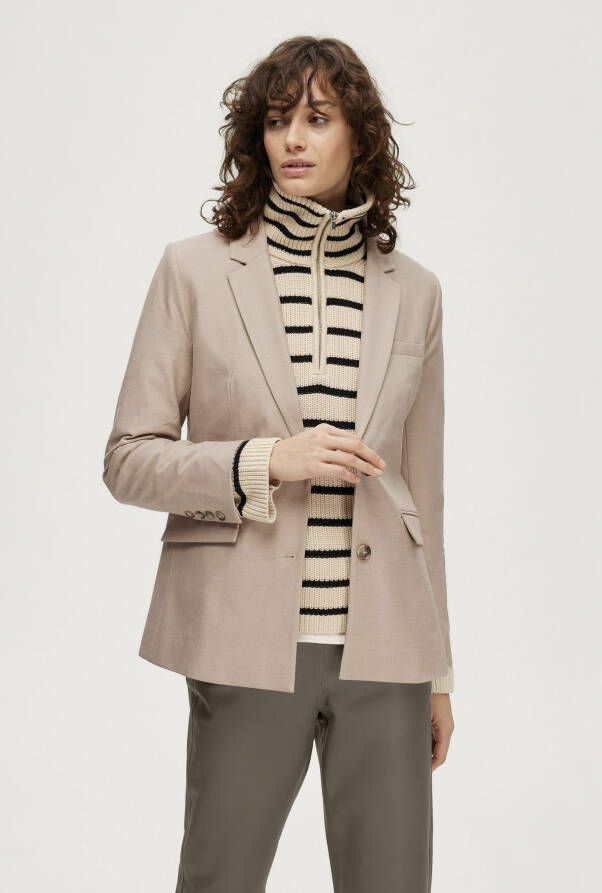Selected Eliana blazer