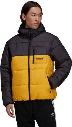 adidas Originals Outdoorjack PUFFER WINTER ORIGINALS REGULAR MENS