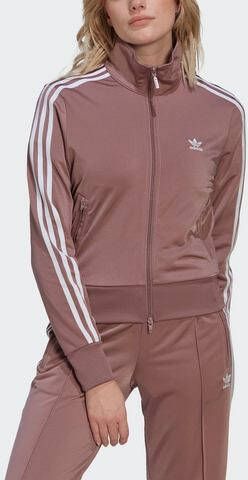 adidas Originals Trainingsjack ADICOLOR CLASSICS FIREBIRD ORIGINALS
