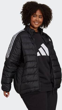 adidas Sportswear Outdoorjack ESSENTIALS LIGHT DAUNENJACKE