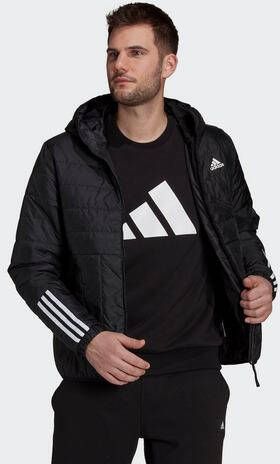 adidas Sportswear Outdoorjack ITAVIC 3 STRIPES LIGHT HOODED