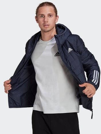 adidas Sportswear Outdoorjack ITAVIC 3 STRIPES LIGHT HOODED