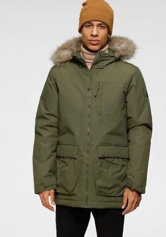 adidas Sportswear Outdoorjack UTILITAS HOODED PARKA