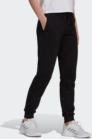 adidas Sportswear Sportbroek ESSENTIALS FLEECE LOGO BROEK