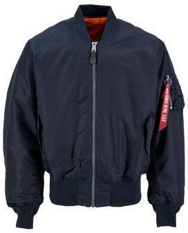 Alpha Industries Bomberjack Men Flight Jackets MA 1