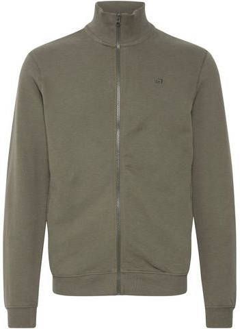 Blend sweatvest BHAvebury deep depths