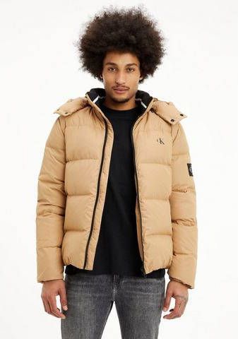 Calvin Klein Gewatteerde jas ESSENTIALS DOWN JACKET