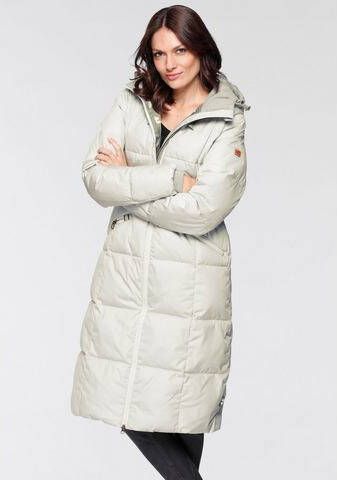 camel active Functionele jas, wind en waterafstotend, donsvrij