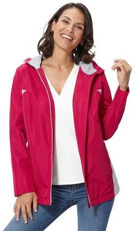 Casual Looks Functioneel jack