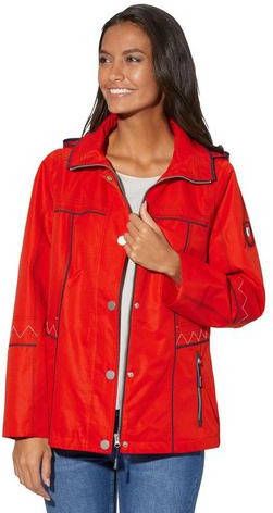 Casual Looks Functioneel jack