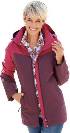 Casual Looks Functioneel jack