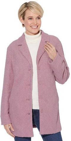 Classic Basics Boucléjasje