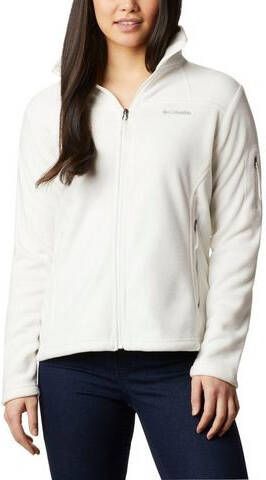 Columbia Fleecejack Fast Trek II Jacket