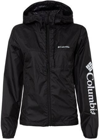 Columbia Windbreaker