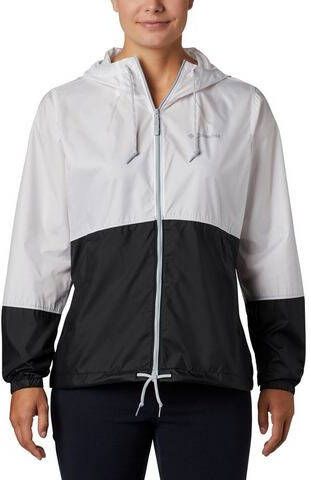 Columbia Windbreaker Flash Forward Windbreaker